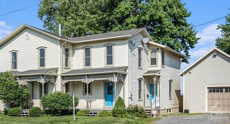 Photo 30 of 11520 Queen Street, North Dundas, North Dundas (Mountain) Twp — HOMEH