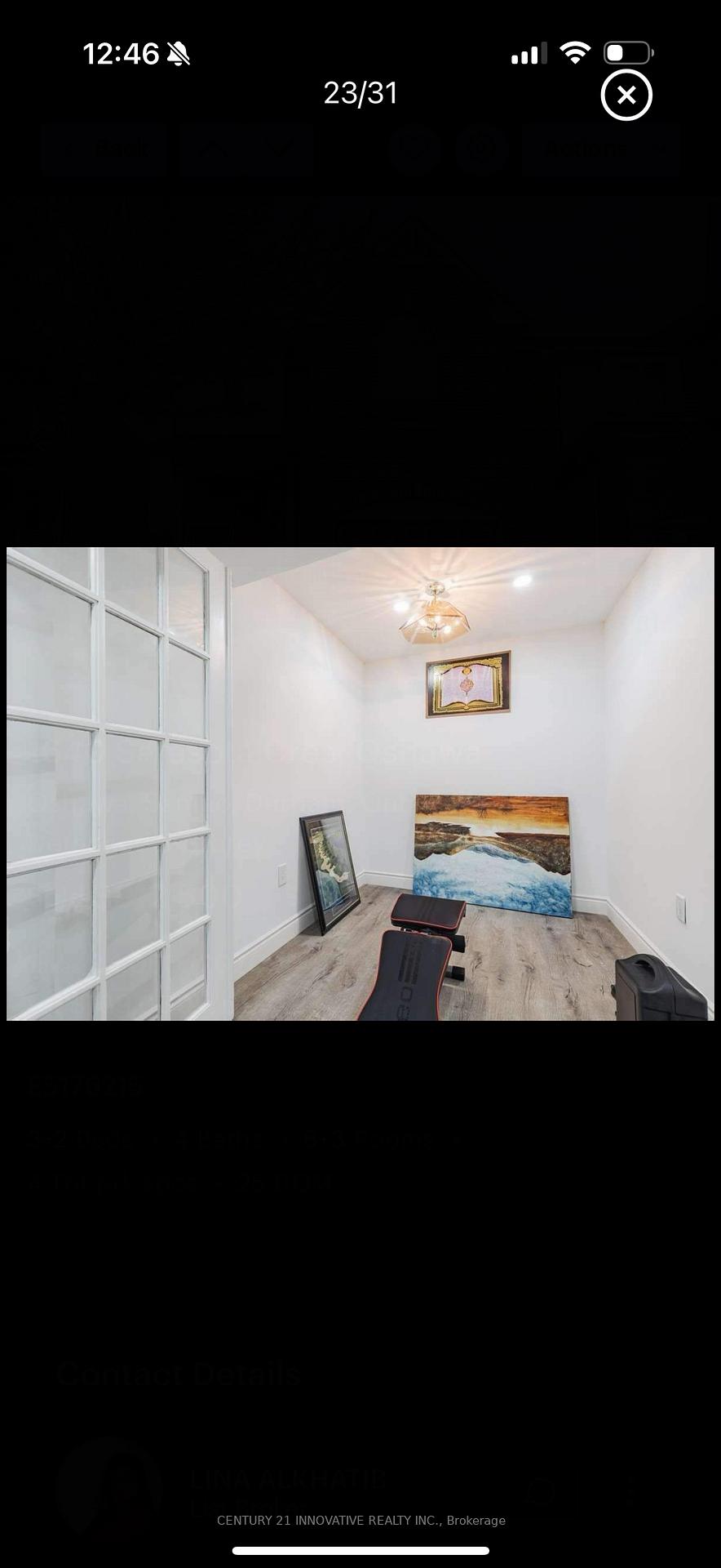 Photo 15 of 1640 Sarasota Crescent, Oshawa, Samac — HOMEH
