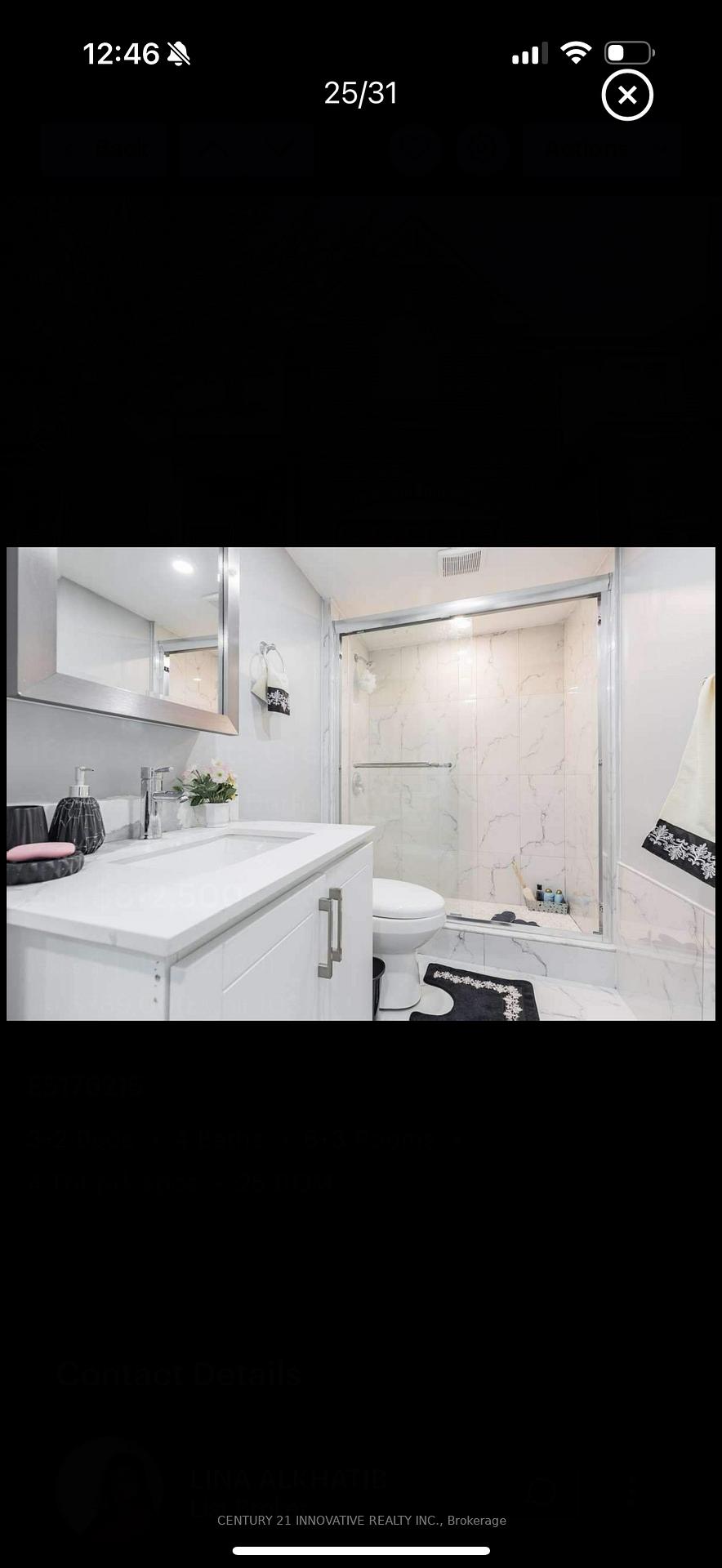 Photo 17 of 1640 Sarasota Crescent, Oshawa, Samac — HOMEH
