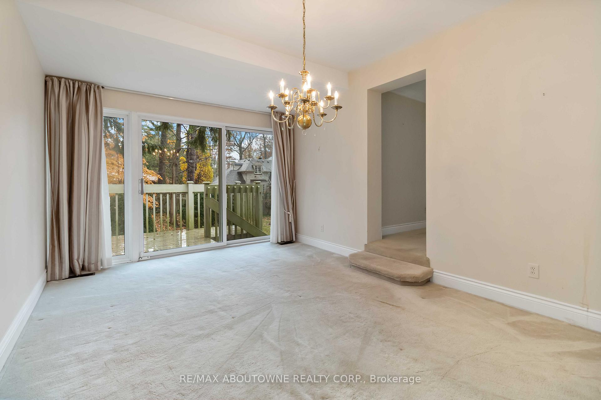Photo 10 of 1410 Devon Road, Oakville, Morrison — HOMEH