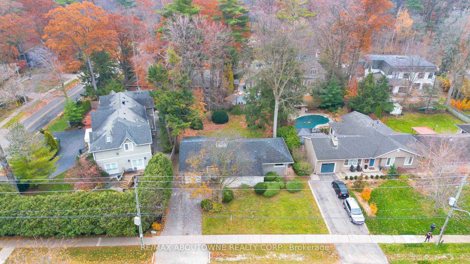 Photo 18 of 1410 Devon Road, Oakville, Morrison — HOMEH