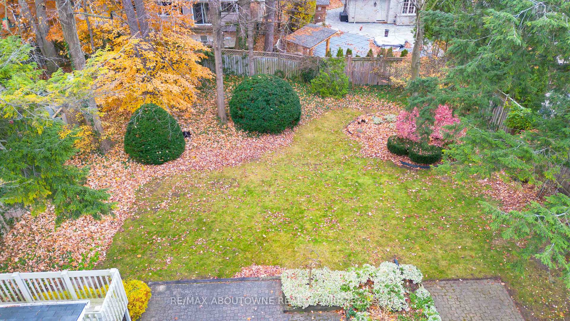 Photo 26 of 1410 Devon Road, Oakville, Morrison — HOMEH