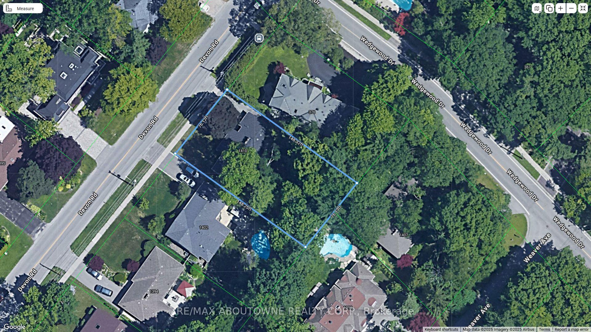 Photo 27 of 1410 Devon Road, Oakville, Morrison — HOMEH