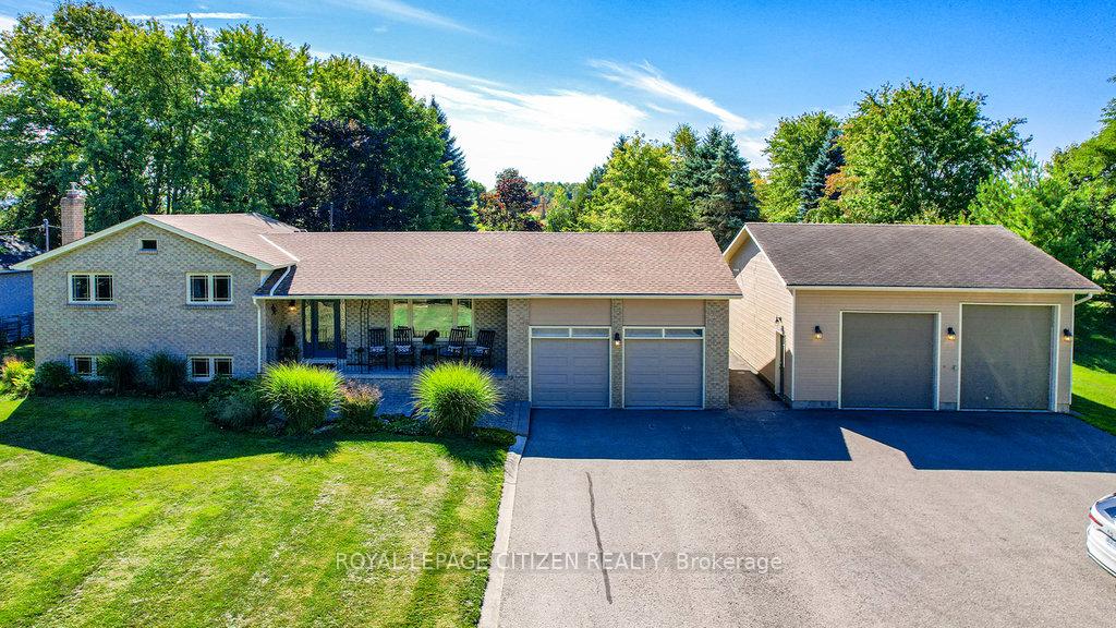 Photo 1 of 7079 6th Line, New Tecumseth, Rural New Tecumseth — HOMEH