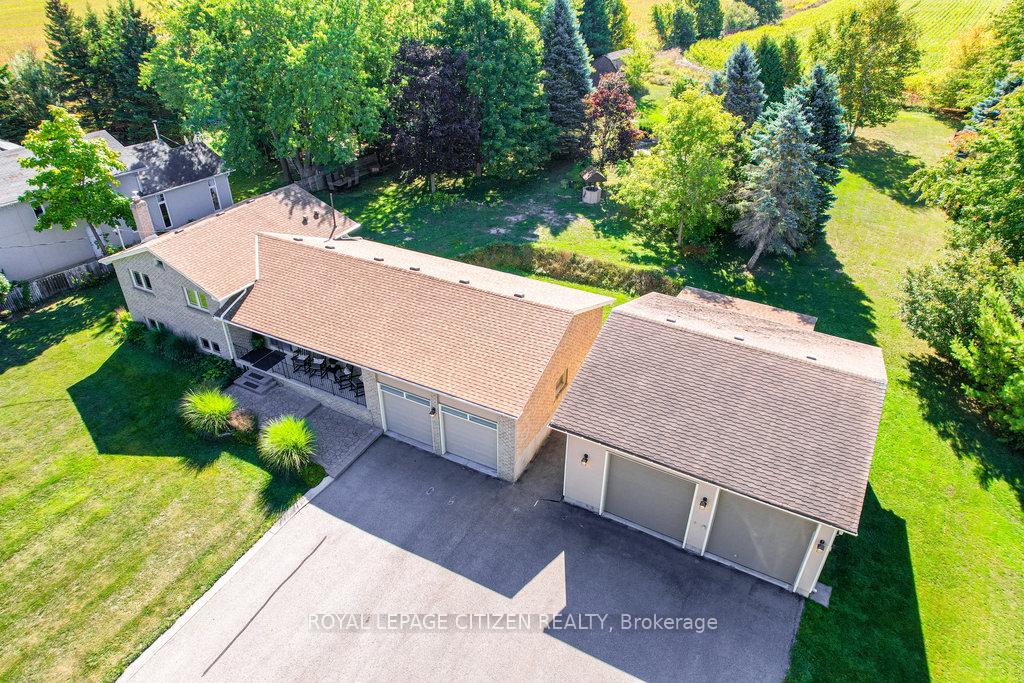 Photo 4 of 7079 6th Line, New Tecumseth, Rural New Tecumseth — HOMEH