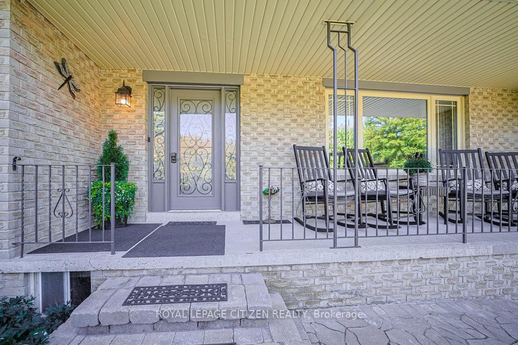 Photo 5 of 7079 6th Line, New Tecumseth, Rural New Tecumseth — HOMEH