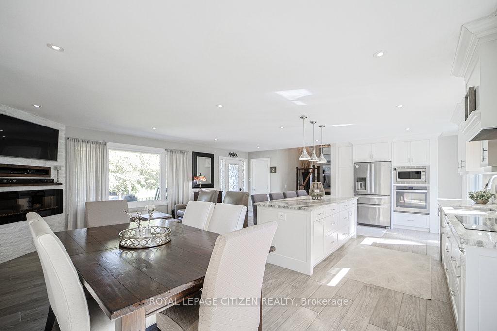 Photo 9 of 7079 6th Line, New Tecumseth, Rural New Tecumseth — HOMEH