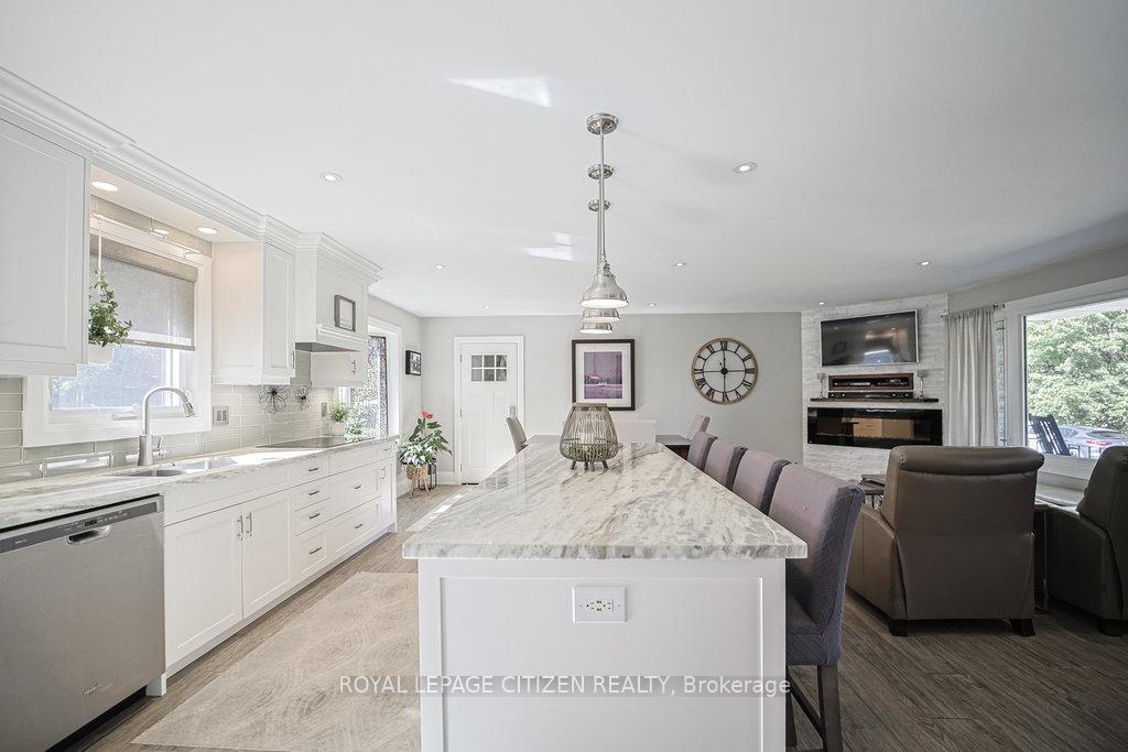 Photo 14 of 7079 6th Line, New Tecumseth, Rural New Tecumseth — HOMEH