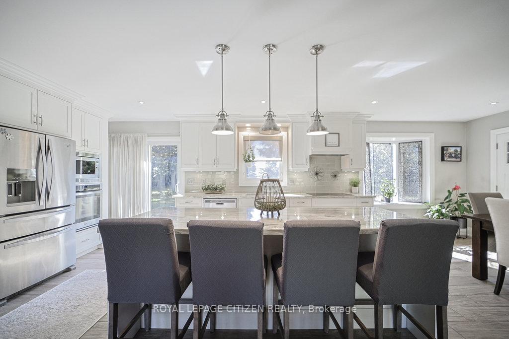 Photo 15 of 7079 6th Line, New Tecumseth, Rural New Tecumseth — HOMEH