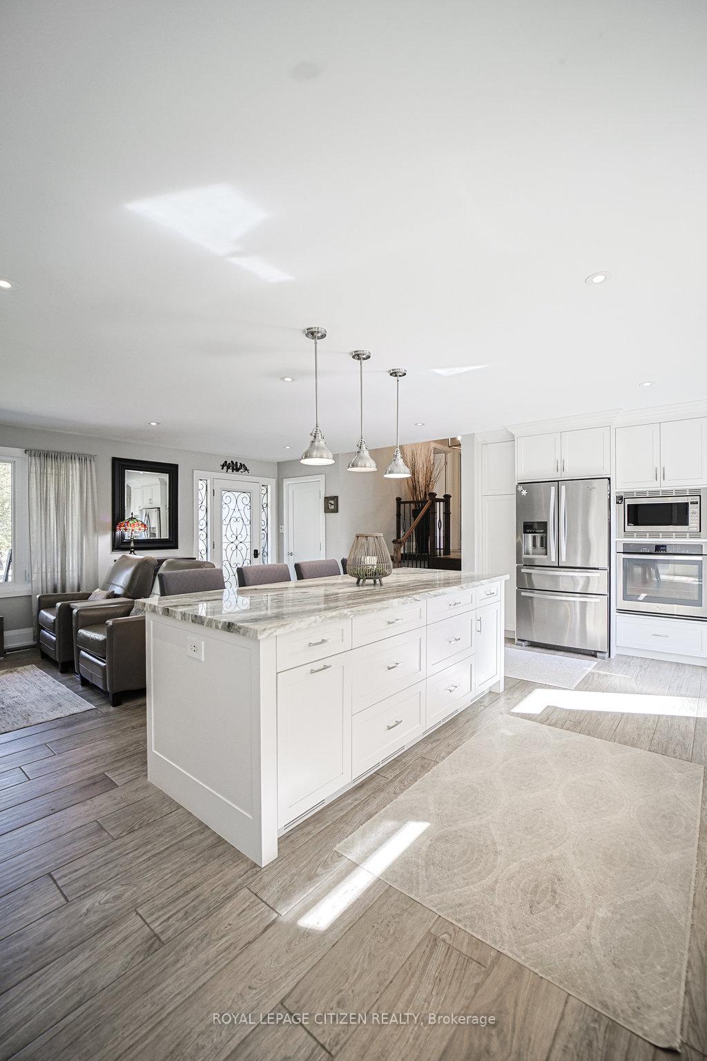 Photo 16 of 7079 6th Line, New Tecumseth, Rural New Tecumseth — HOMEH