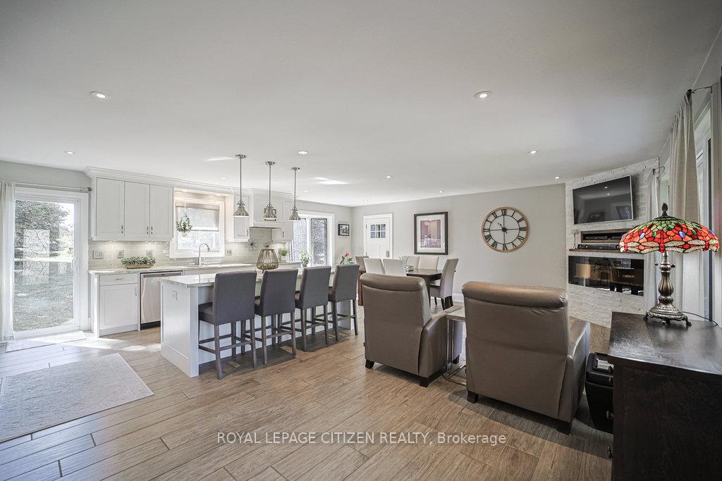 Photo 20 of 7079 6th Line, New Tecumseth, Rural New Tecumseth — HOMEH