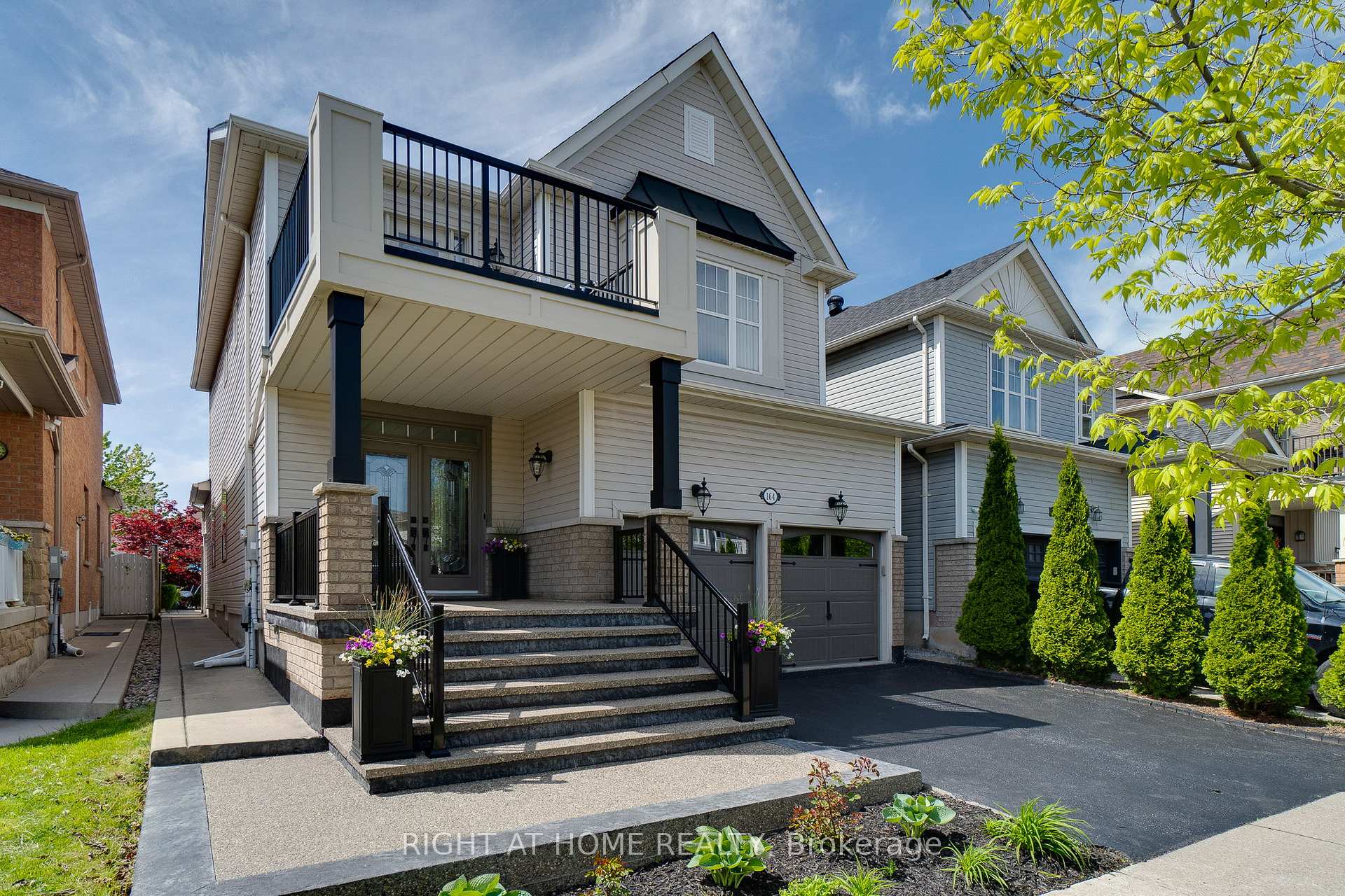 Photo 2 of 164 Cooke Crescent, Milton, Dempsey — HOMEH