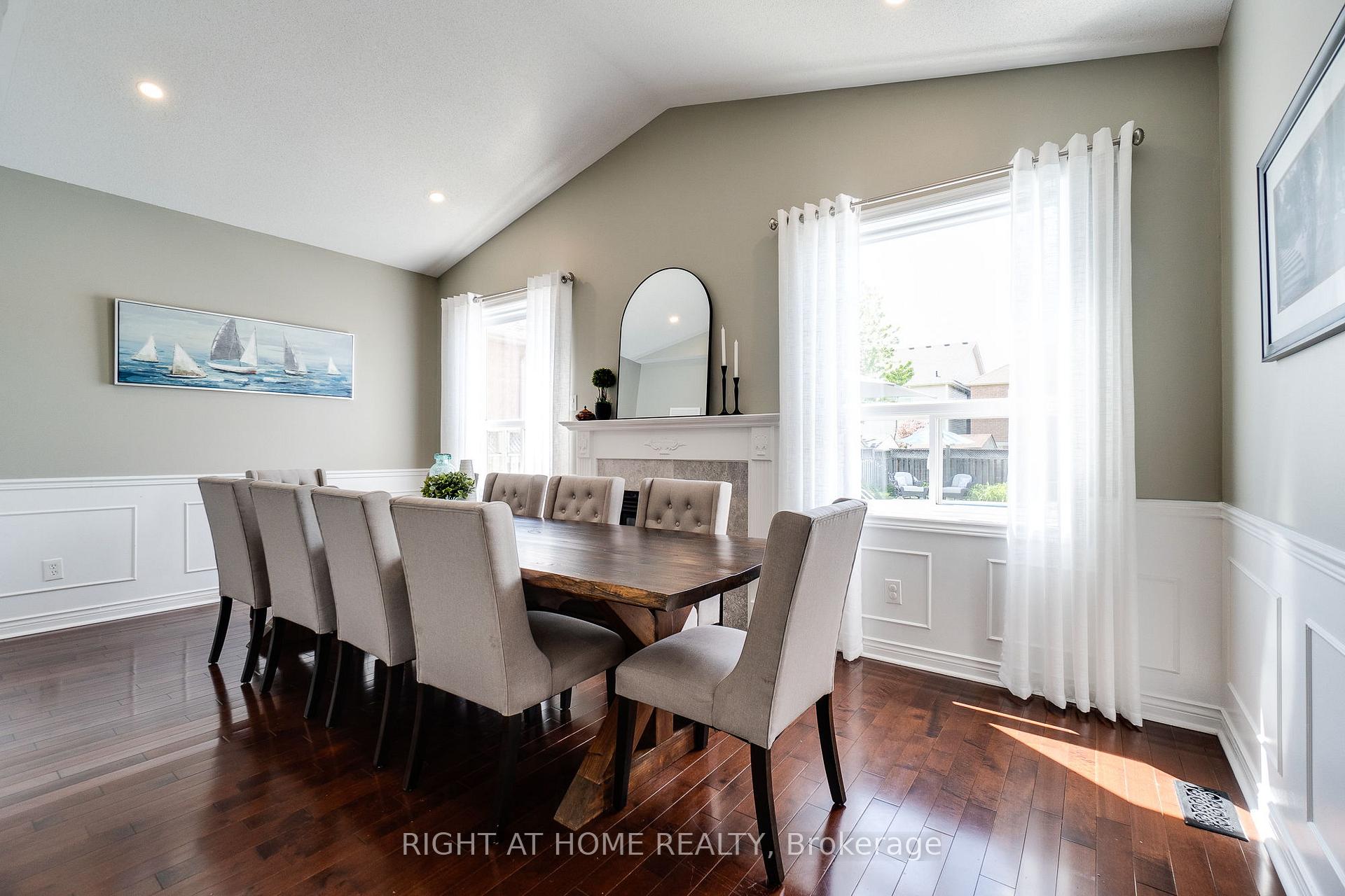 Photo 10 of 164 Cooke Crescent, Milton, Dempsey — HOMEH