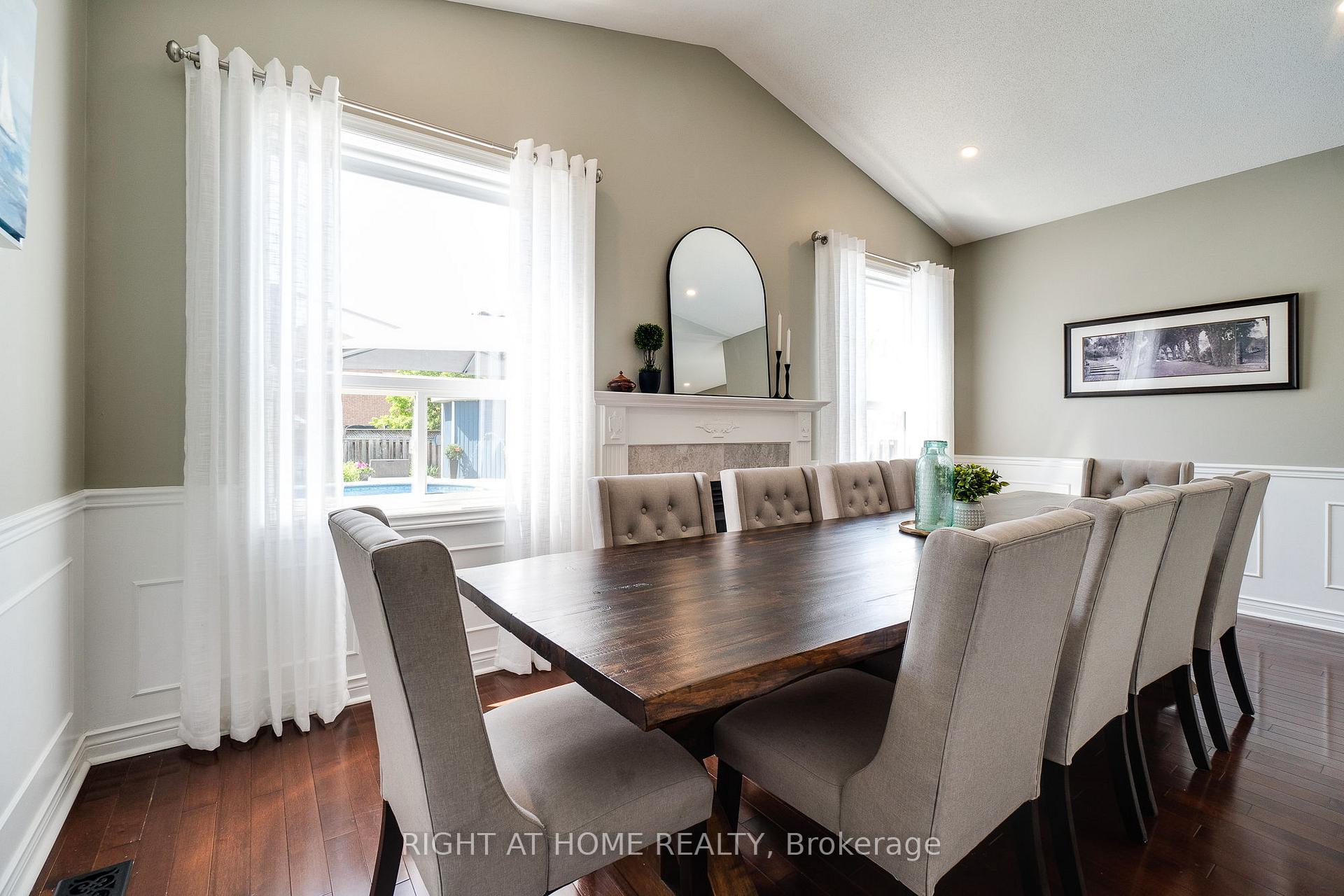 Photo 9 of 164 Cooke Crescent, Milton, Dempsey — HOMEH