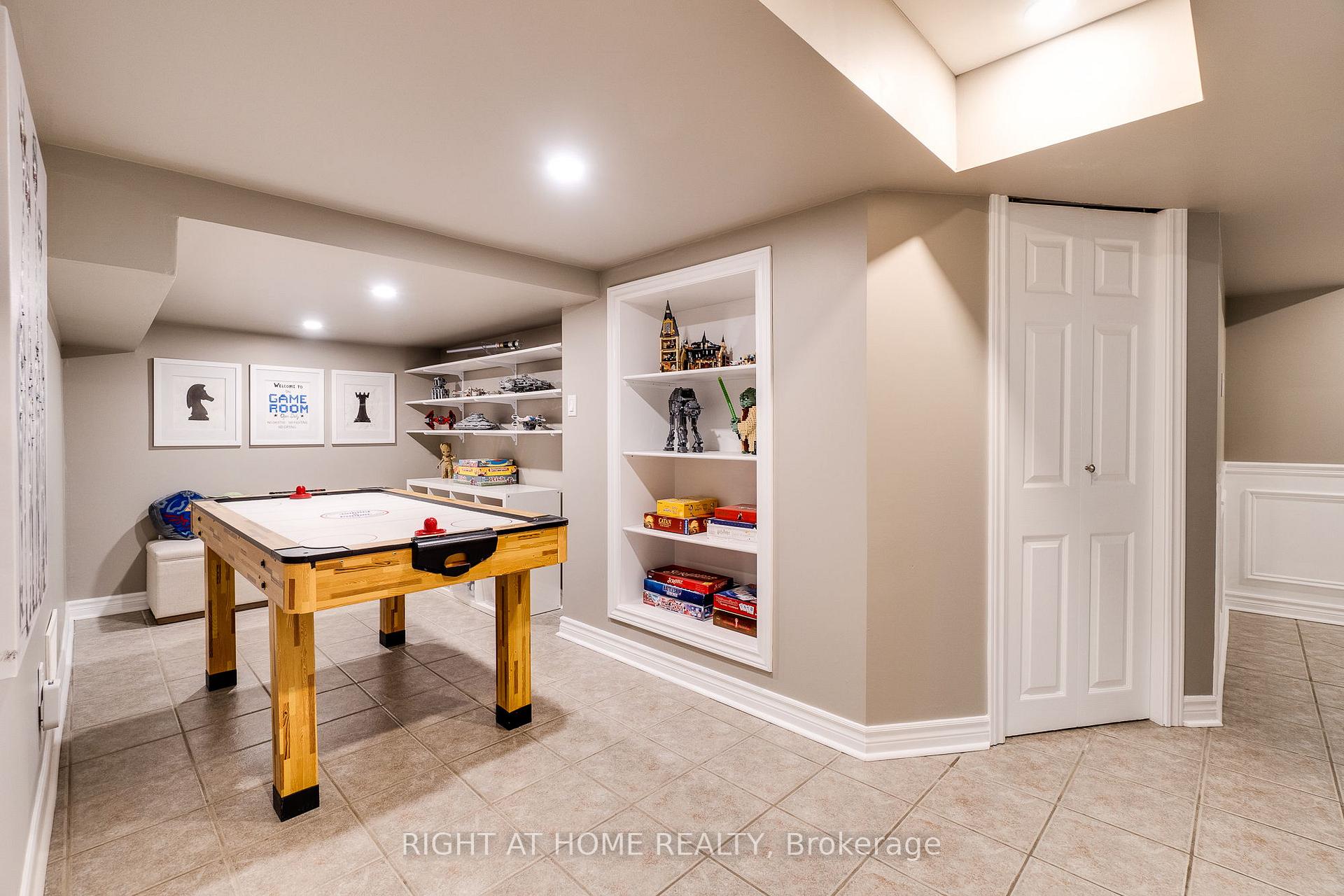 Photo 19 of 164 Cooke Crescent, Milton, Dempsey — HOMEH
