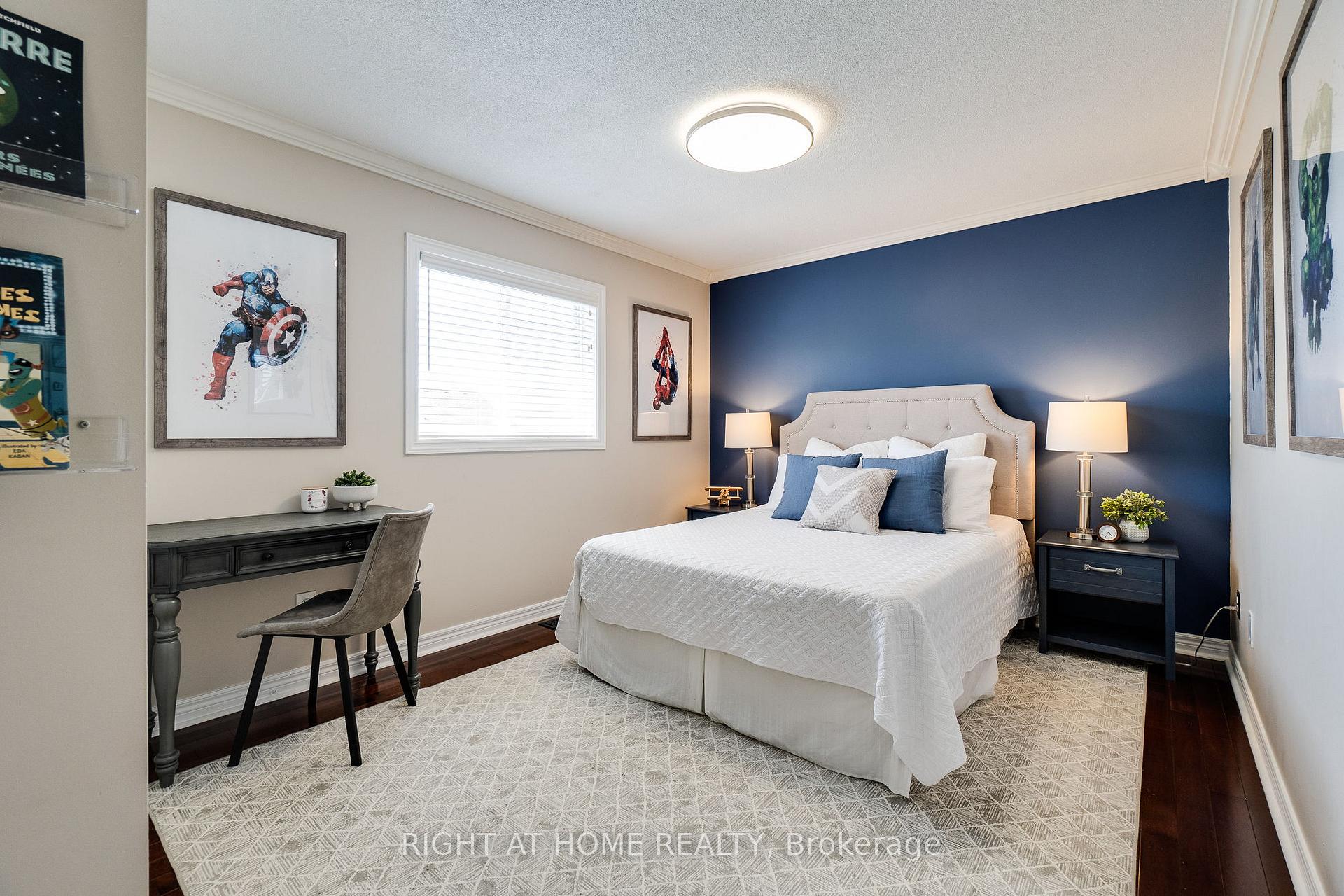 Photo 16 of 164 Cooke Crescent, Milton, Dempsey — HOMEH