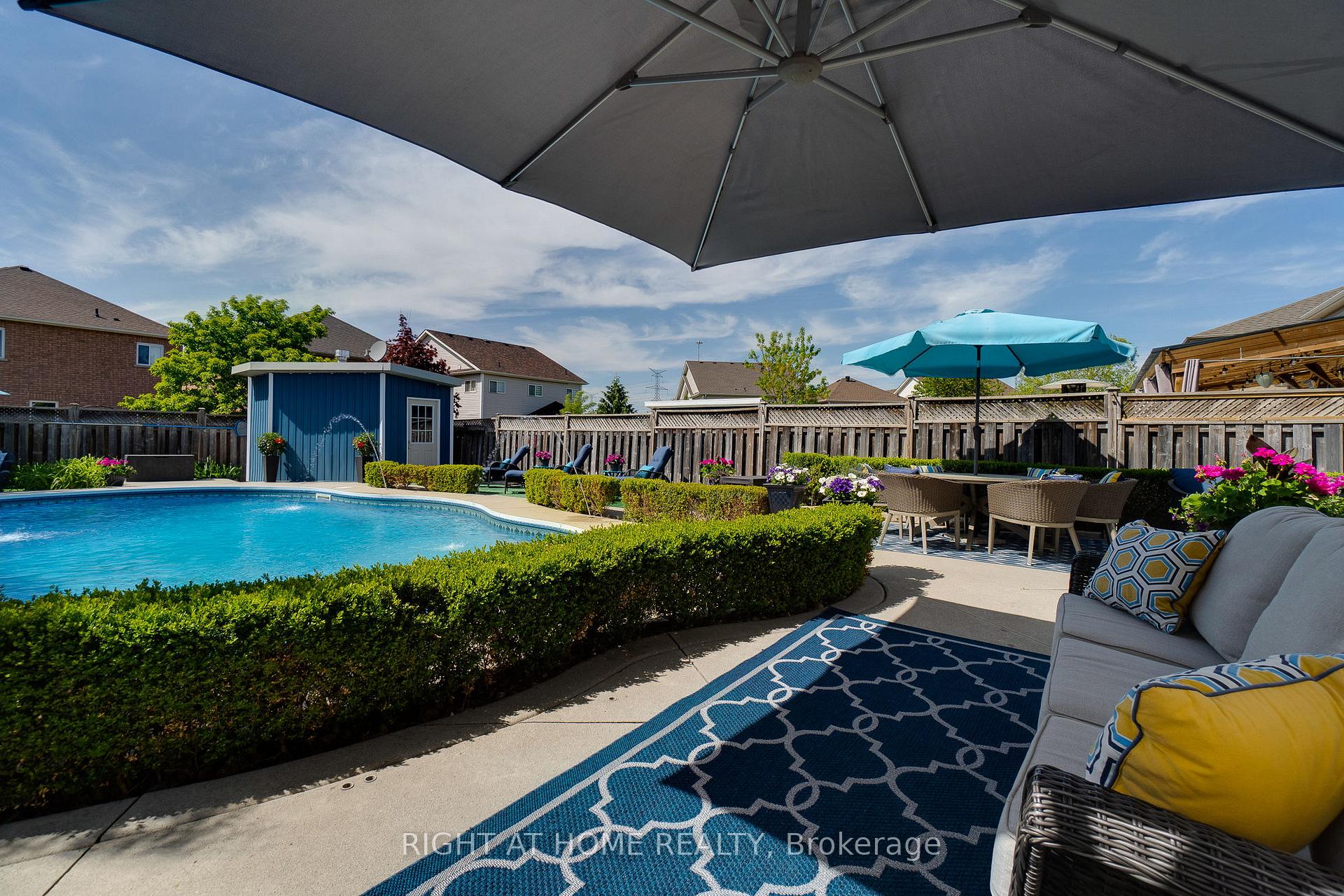 Photo 28 of 164 Cooke Crescent, Milton, Dempsey — HOMEH