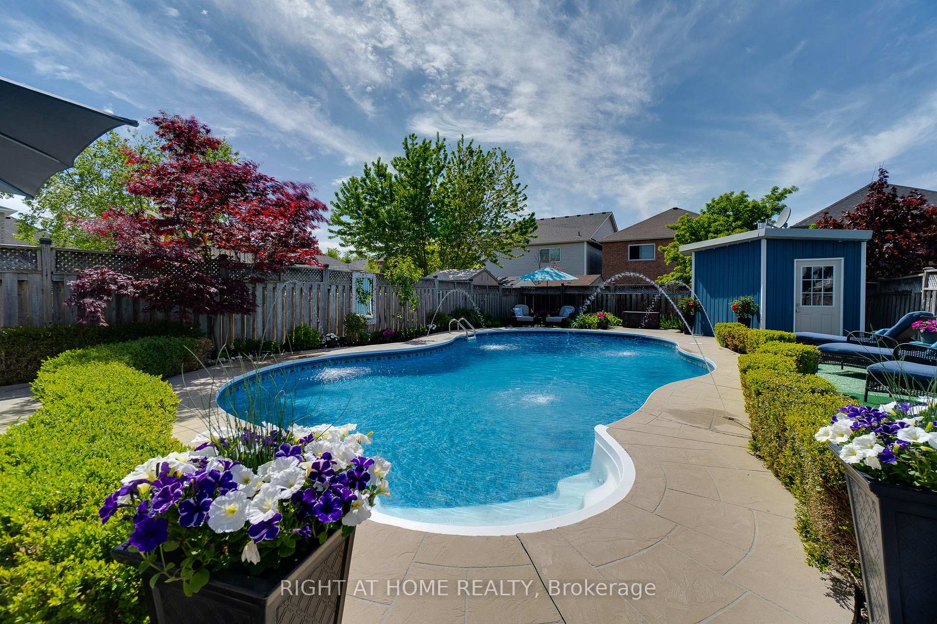 Photo 20 of 164 Cooke Crescent, Milton, Dempsey — HOMEH