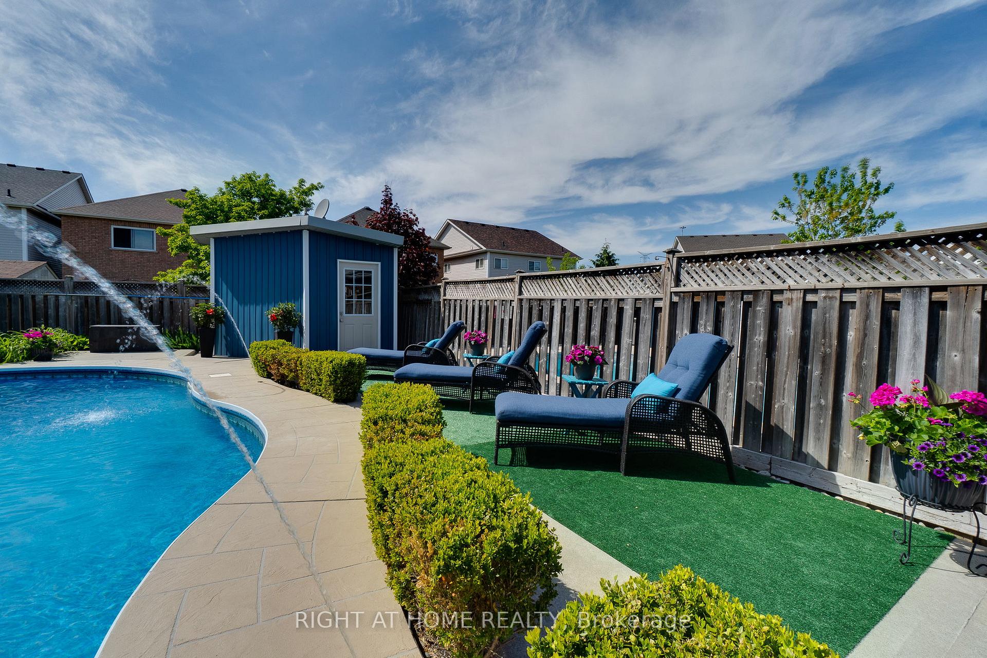 Photo 25 of 164 Cooke Crescent, Milton, Dempsey — HOMEH