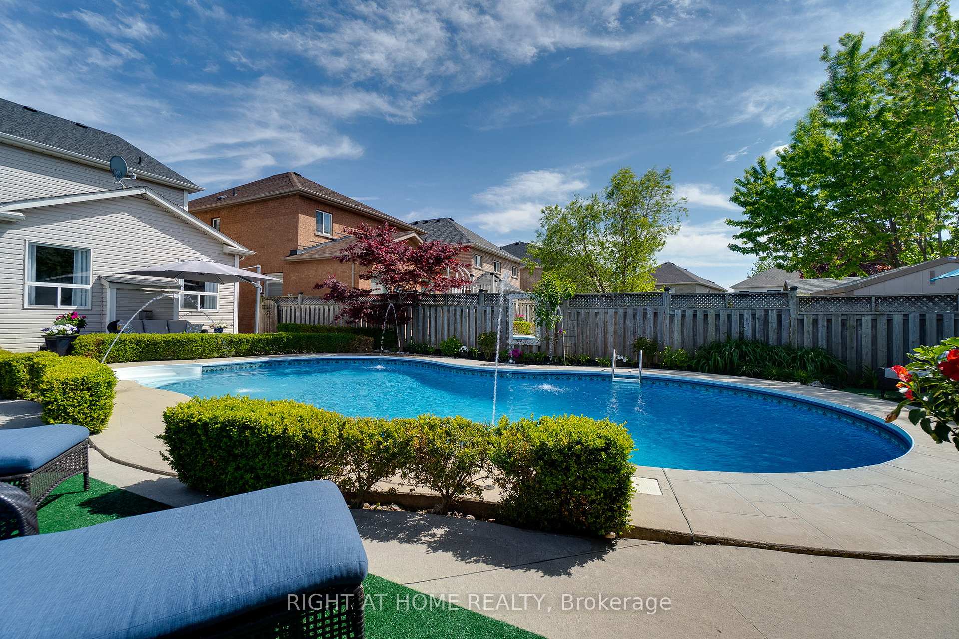 Photo 30 of 164 Cooke Crescent, Milton, Dempsey — HOMEH