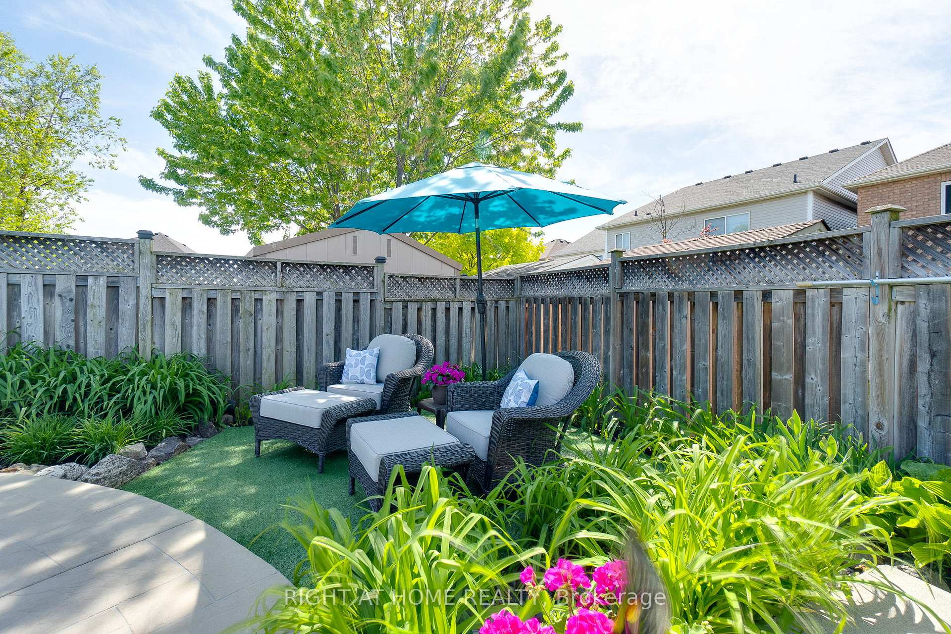 Photo 29 of 164 Cooke Crescent, Milton, Dempsey — HOMEH