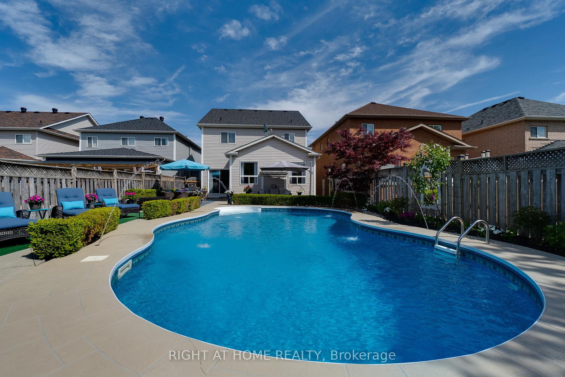 Photo 18 of 164 Cooke Crescent, Milton, Dempsey — HOMEH