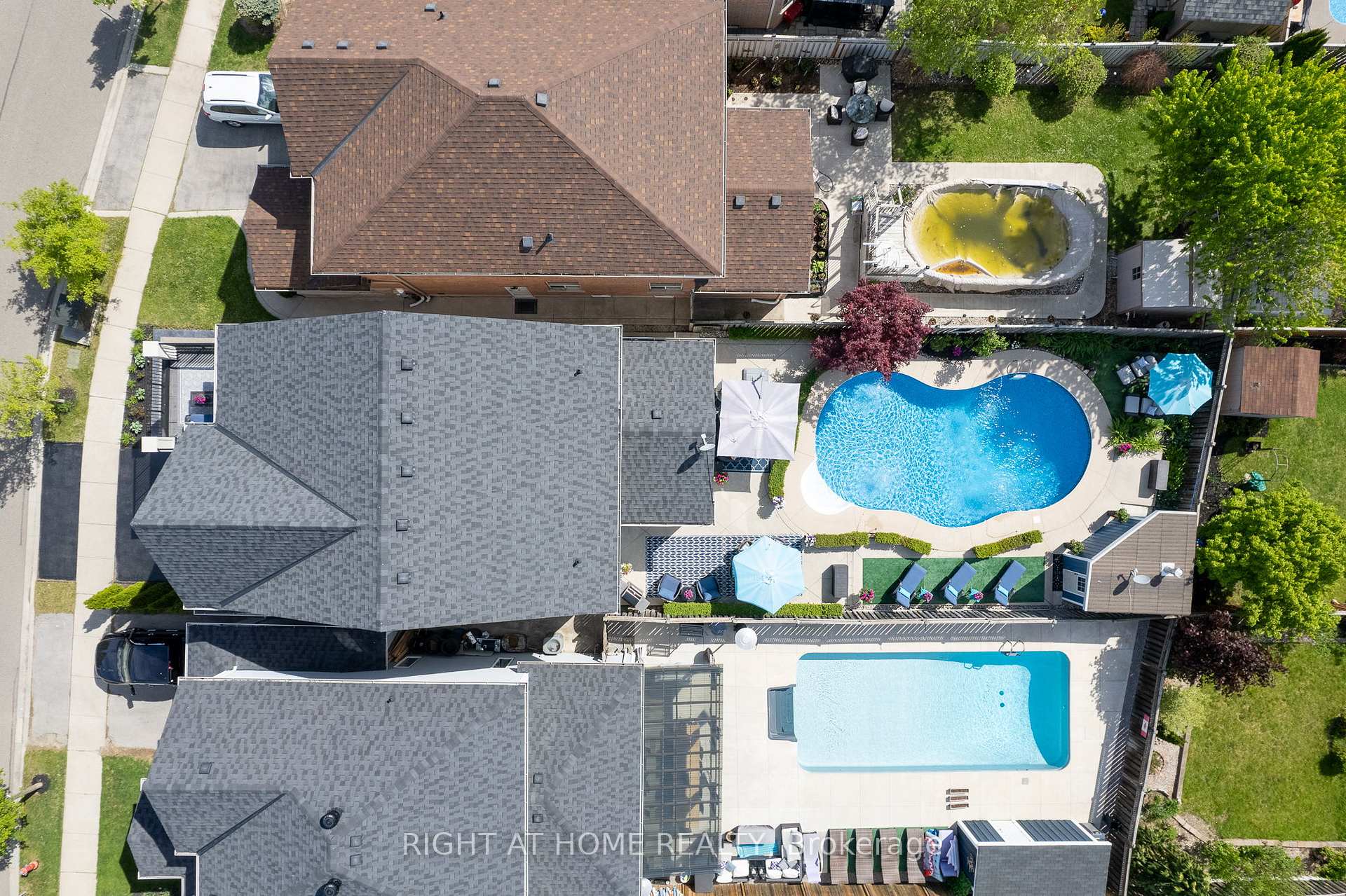 Photo 32 of 164 Cooke Crescent, Milton, Dempsey — HOMEH