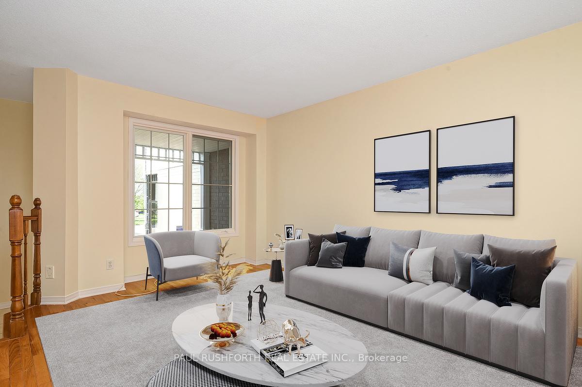 Photo 3 of 1161 Falconcrest Court, Ottawa, Chatelaine Village — HOMEH