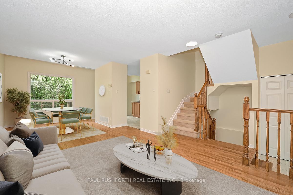 Photo 5 of 1161 Falconcrest Court, Ottawa, Chatelaine Village — HOMEH
