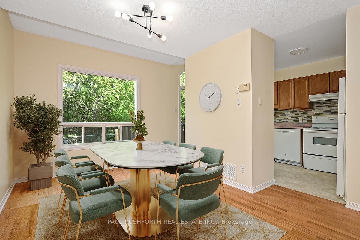 Photo 6 of 1161 Falconcrest Court, Ottawa, Chatelaine Village — HOMEH