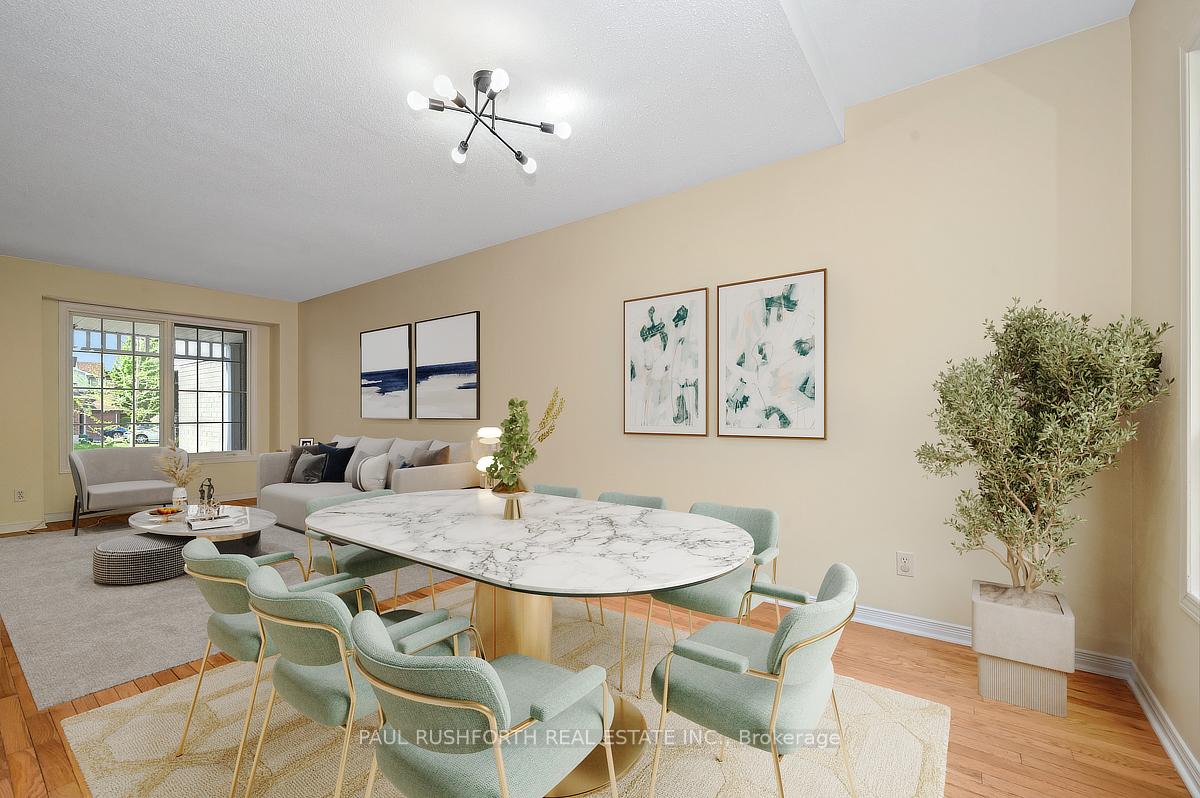 Photo 8 of 1161 Falconcrest Court, Ottawa, Chatelaine Village — HOMEH