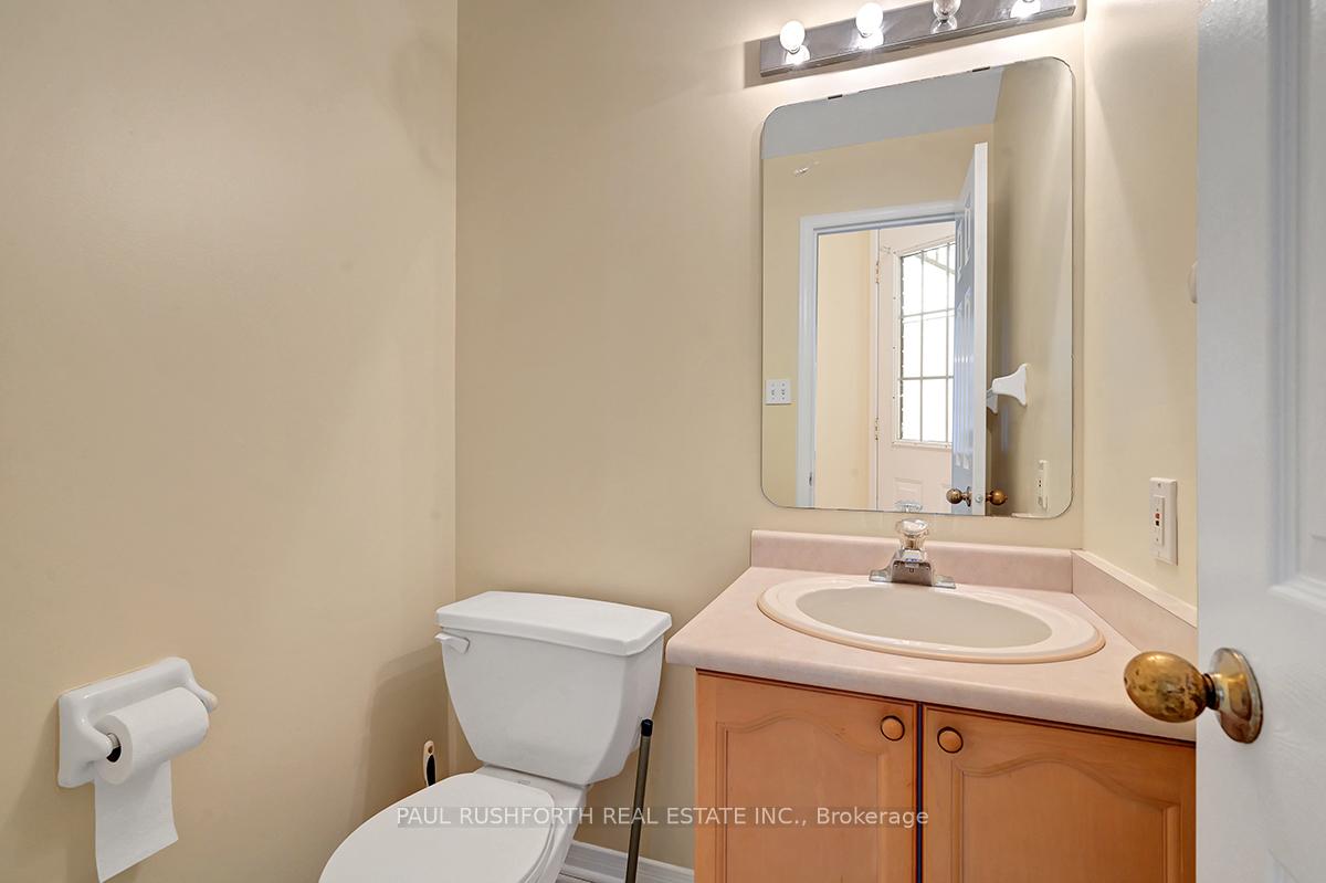 Photo 12 of 1161 Falconcrest Court, Ottawa, Chatelaine Village — HOMEH