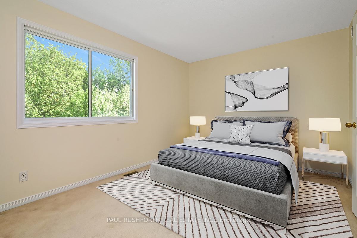 Photo 13 of 1161 Falconcrest Court, Ottawa, Chatelaine Village — HOMEH