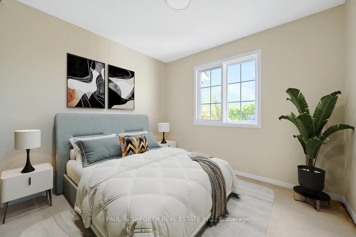 Photo 16 of 1161 Falconcrest Court, Ottawa, Chatelaine Village — HOMEH