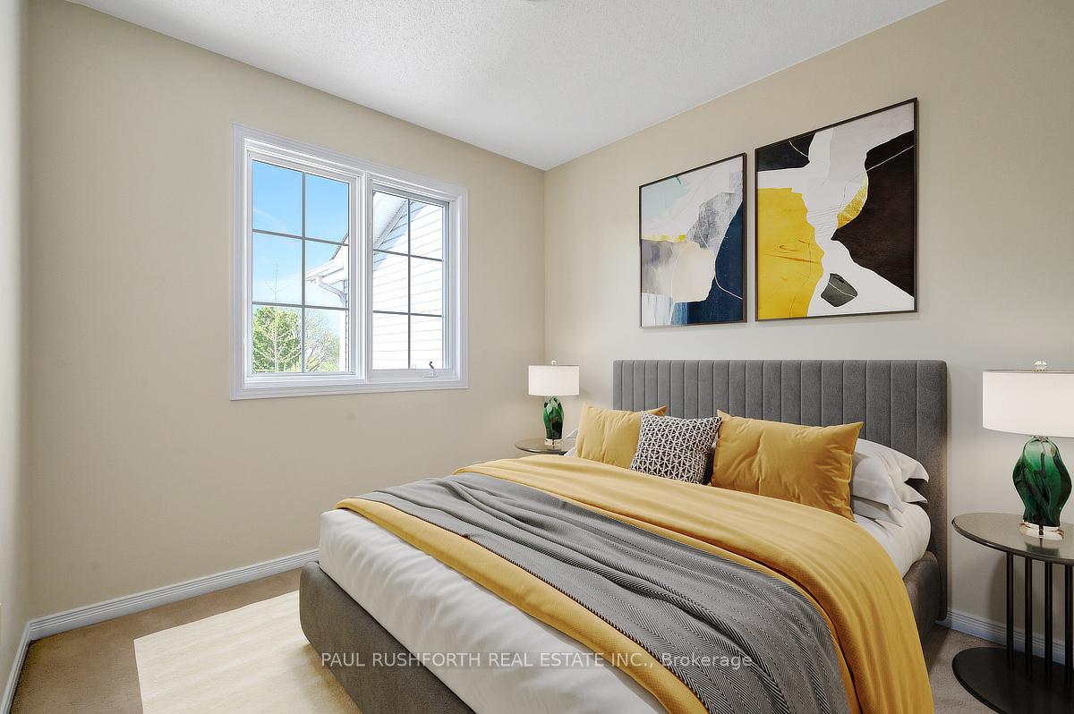 Photo 17 of 1161 Falconcrest Court, Ottawa, Chatelaine Village — HOMEH