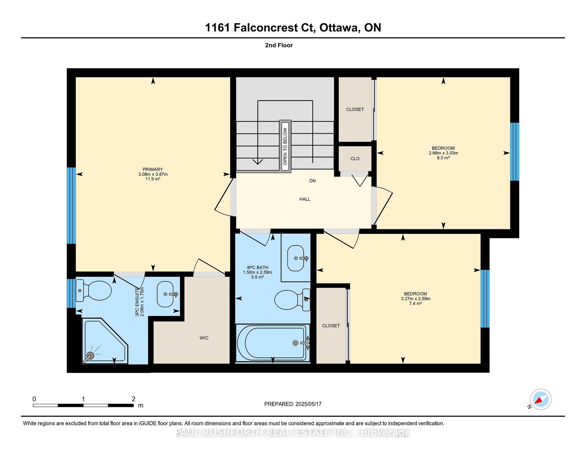 Photo 26 of 1161 Falconcrest Court, Ottawa, Chatelaine Village — HOMEH