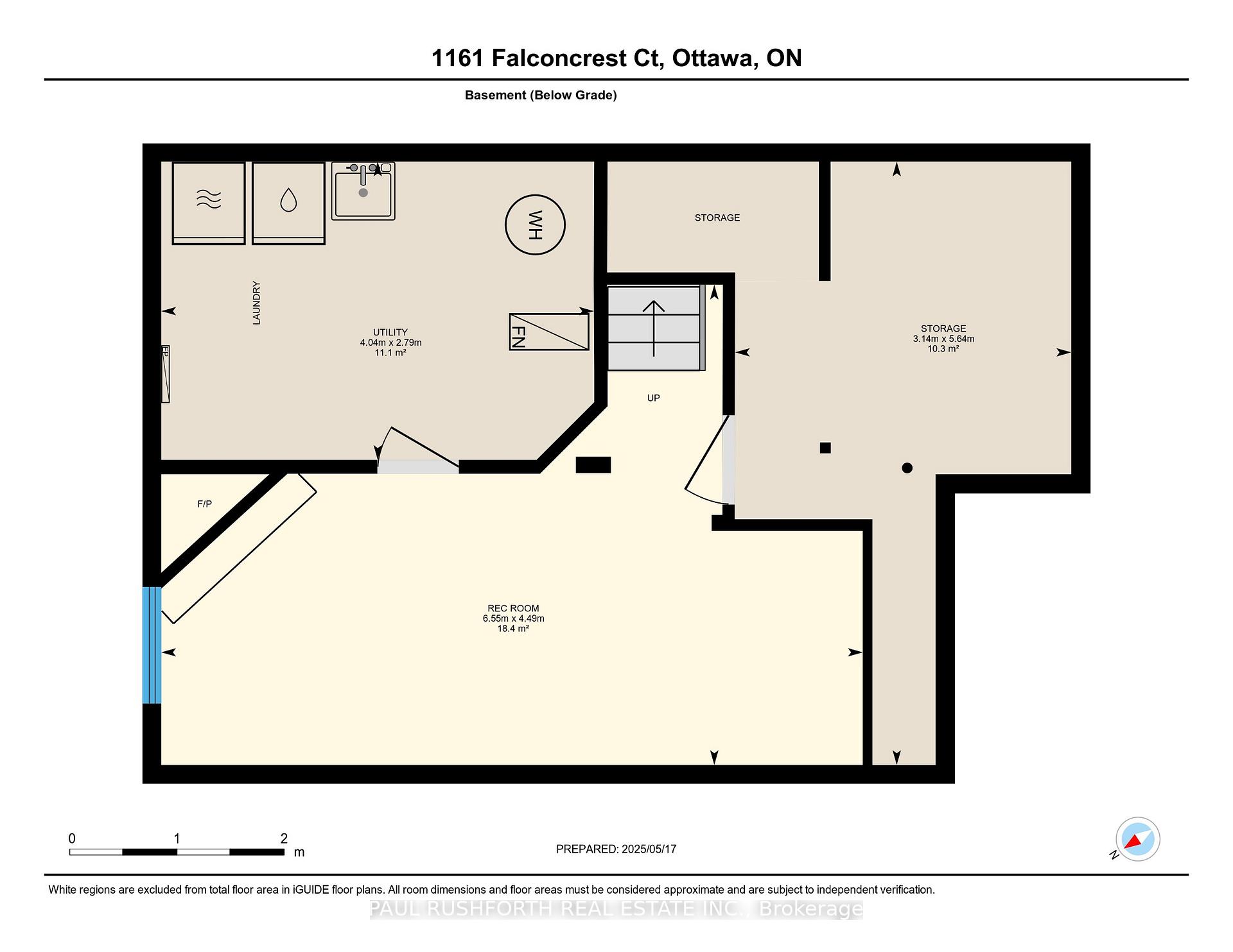 Photo 27 of 1161 Falconcrest Court, Ottawa, Chatelaine Village — HOMEH