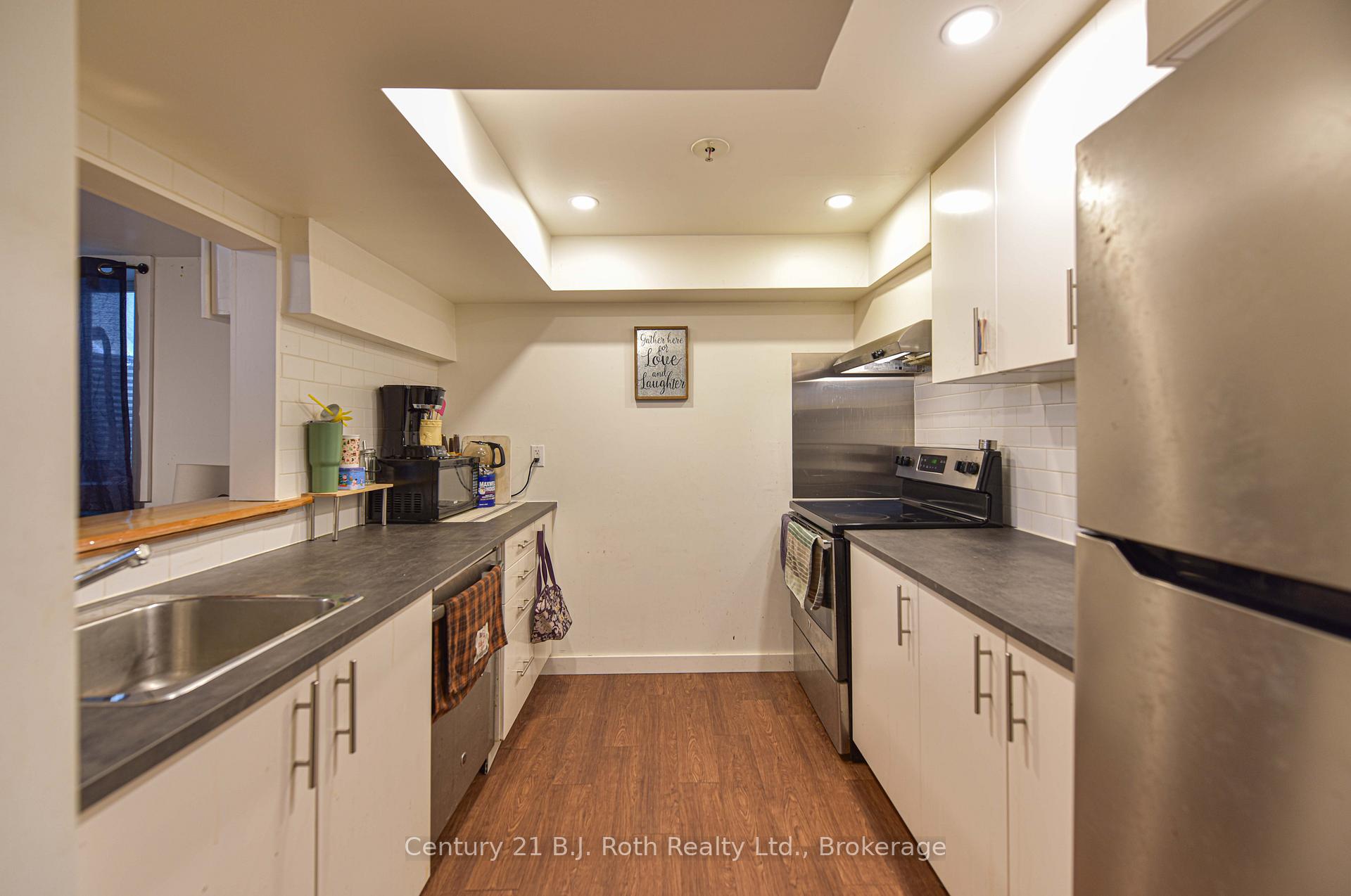 Photo 19 of 311 James Street E, Orillia — HOMEH