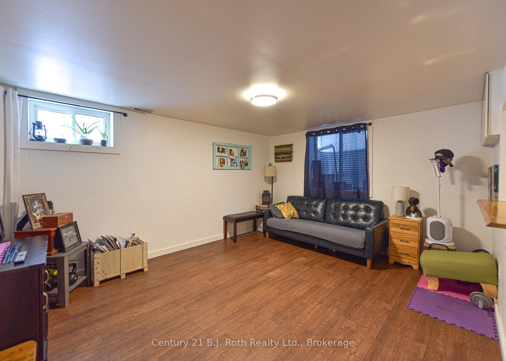 Photo 20 of 311 James Street E, Orillia — HOMEH