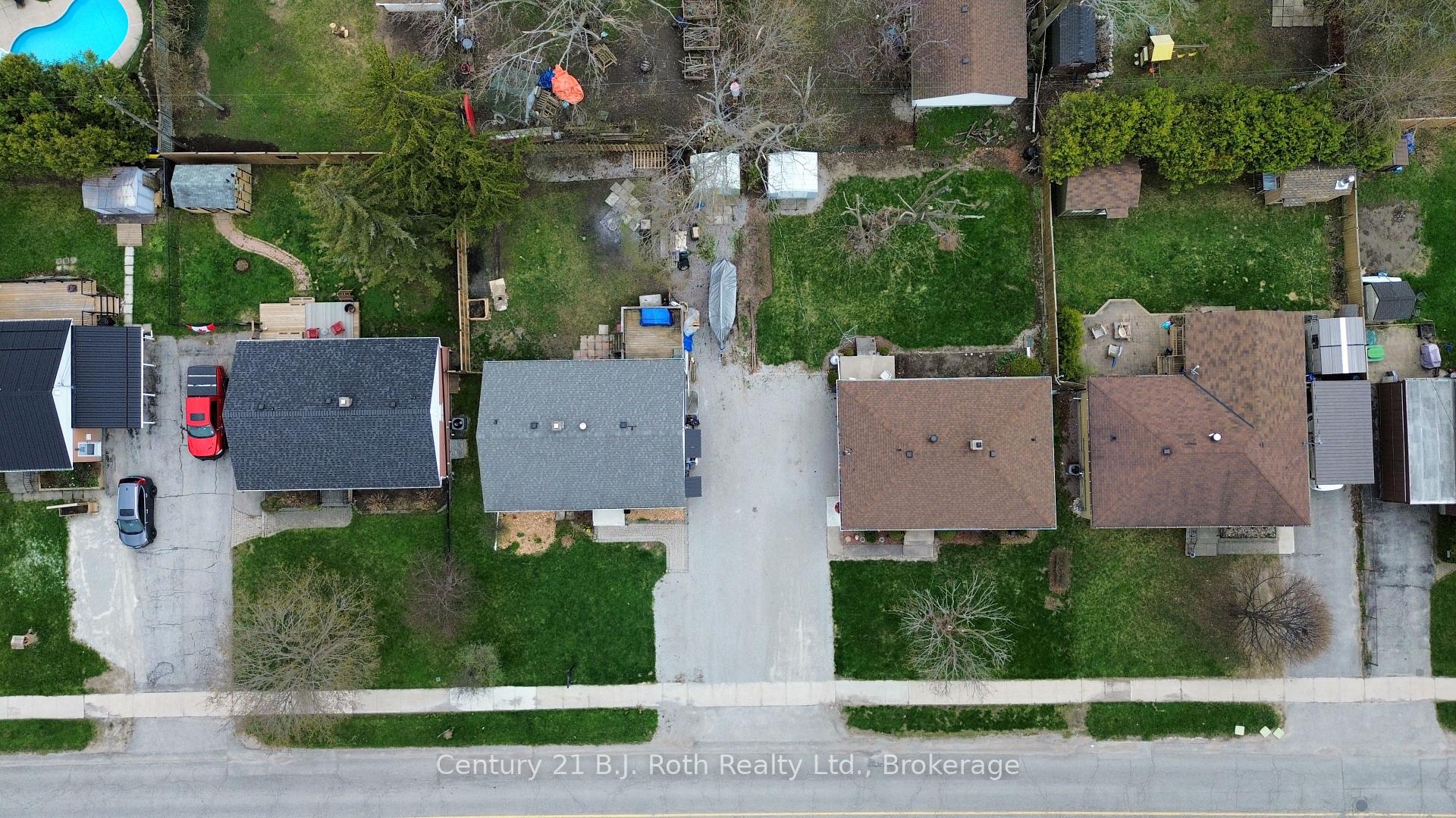 Photo 26 of 311 James Street E, Orillia — HOMEH