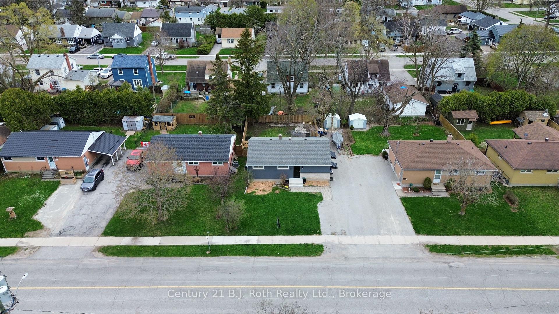 Photo 27 of 311 James Street E, Orillia — HOMEH