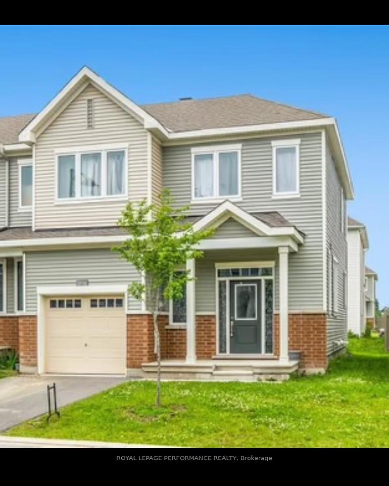 Photo 1 of 8 Dervoy Mews N, Ottawa, Chapel Hill South - Orleans Village — HOMEH