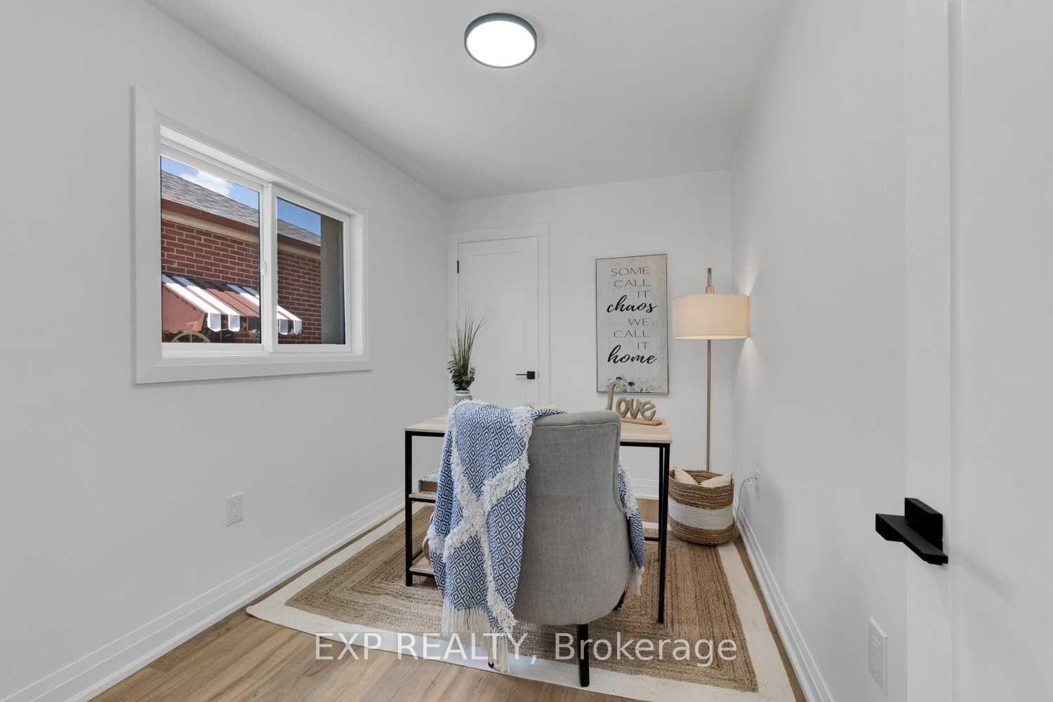 Photo 2 of 162 Hibbert Avenue, Oshawa, Vanier — HOMEH