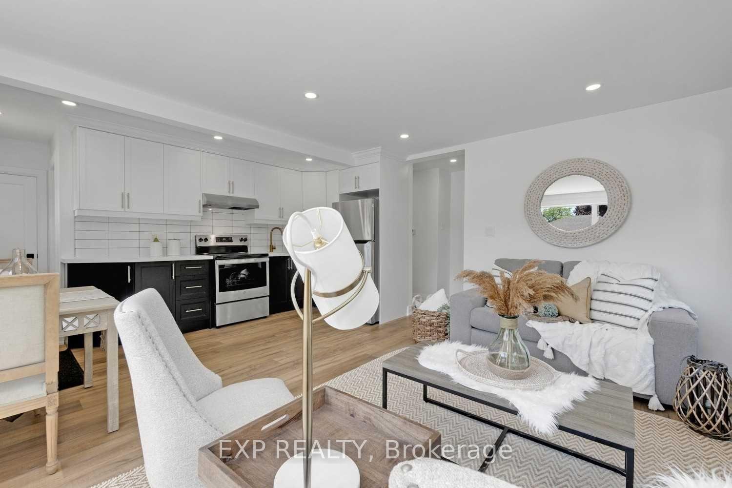 Photo 9 of 162 Hibbert Avenue, Oshawa, Vanier — HOMEH