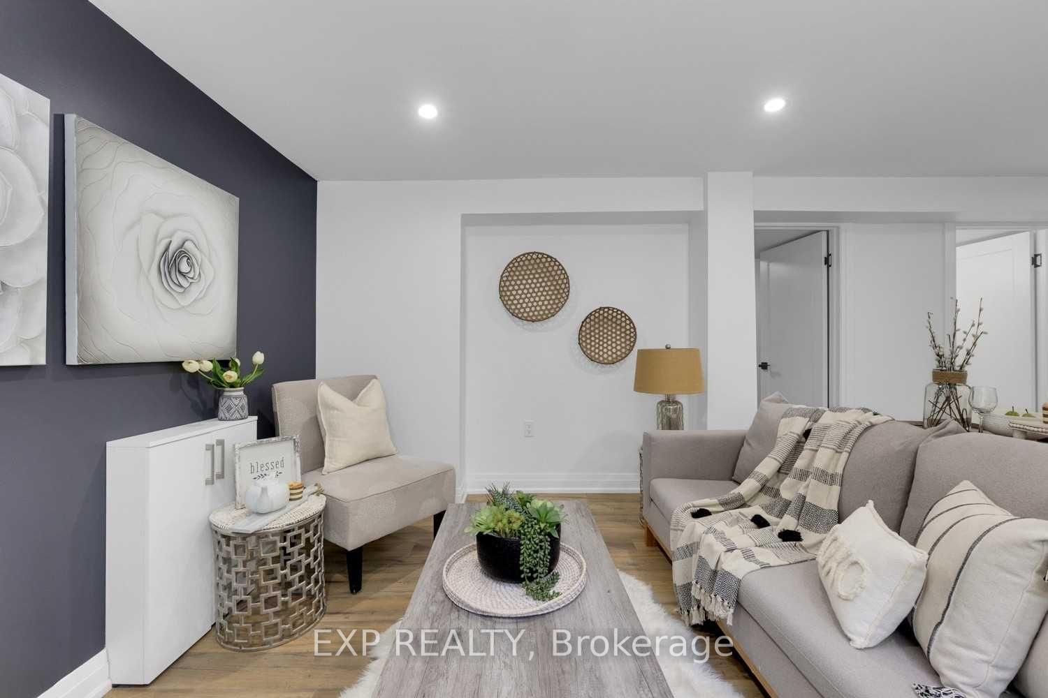 Photo 20 of 162 Hibbert Avenue, Oshawa, Vanier — HOMEH