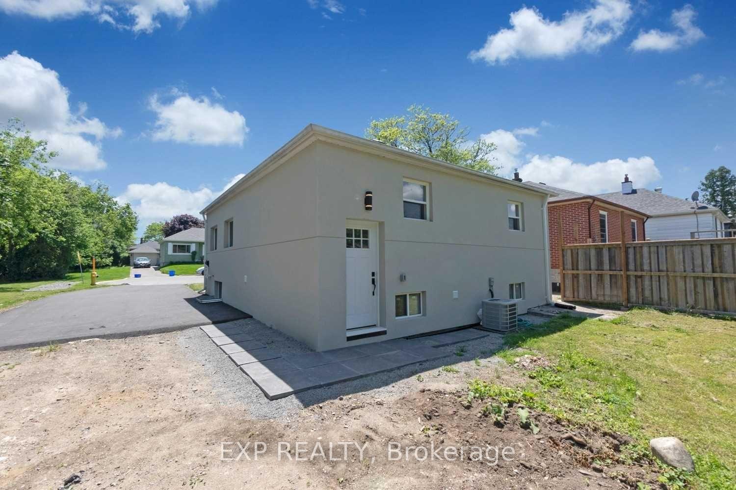 Photo 33 of 162 Hibbert Avenue, Oshawa, Vanier — HOMEH