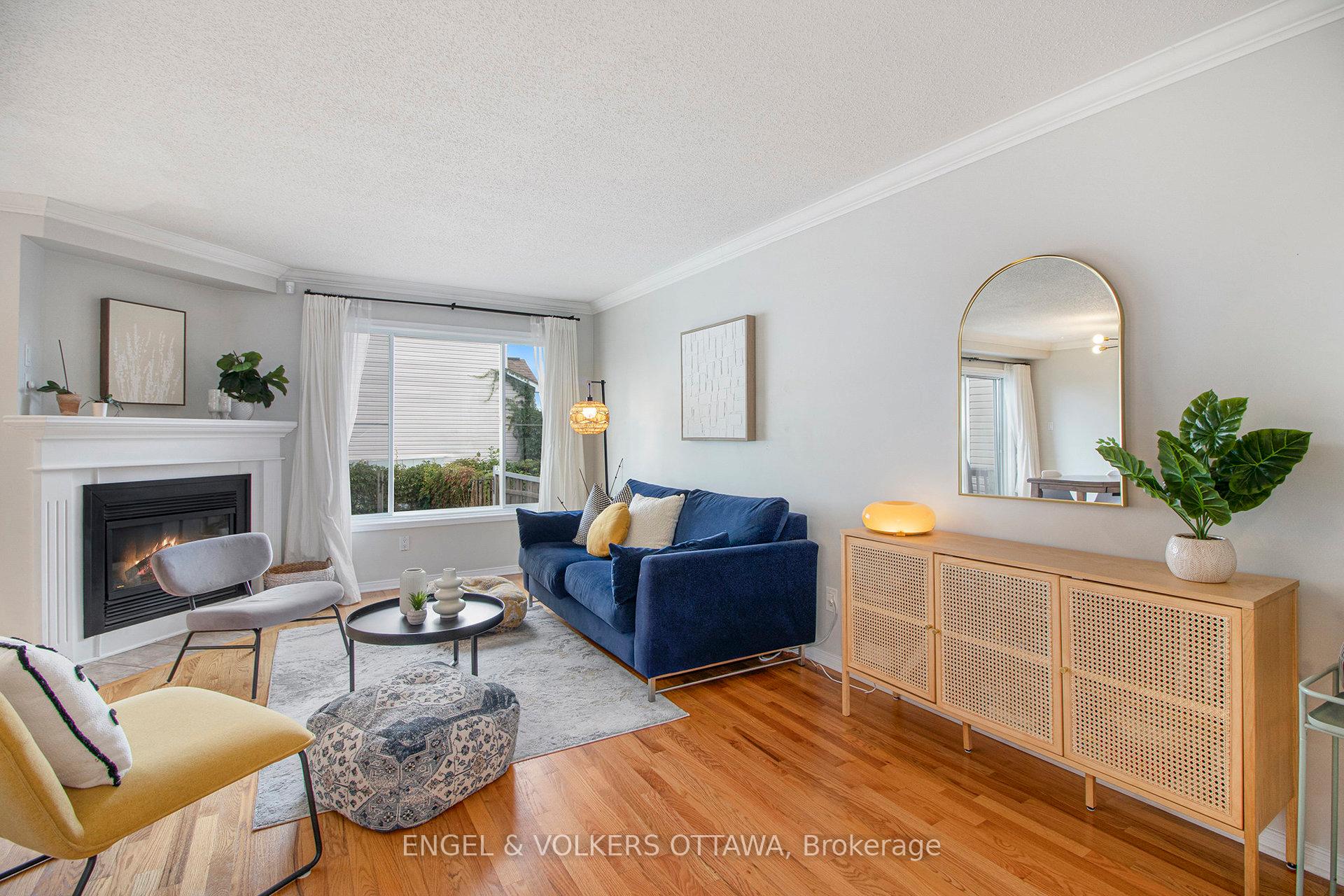 Photo 4 of 2047 Dorima Street, Ottawa, Avalon East — HOMEH