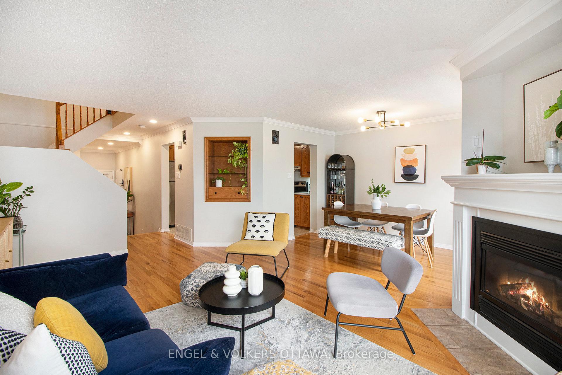 Photo 6 of 2047 Dorima Street, Ottawa, Avalon East — HOMEH