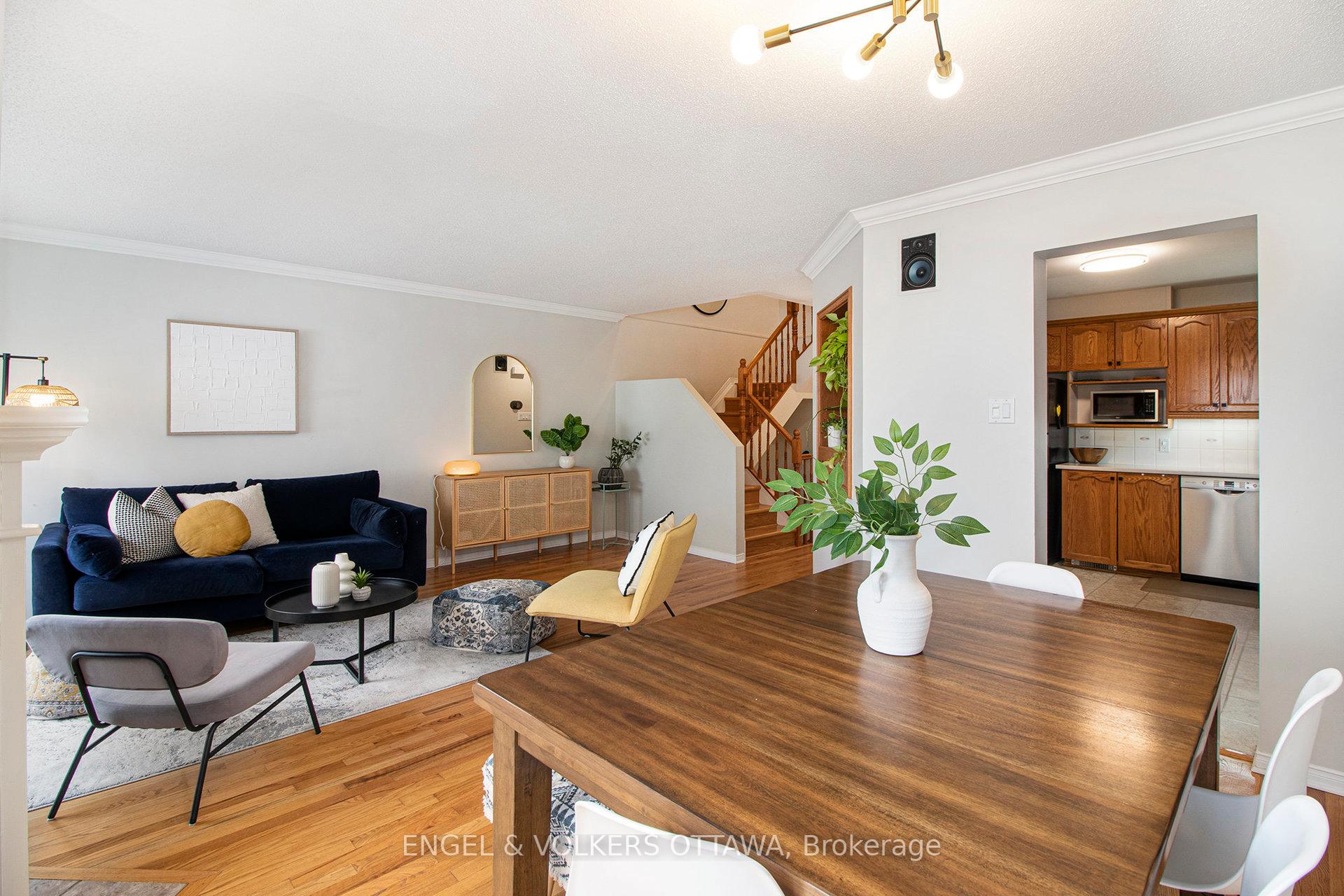 Photo 7 of 2047 Dorima Street, Ottawa, Avalon East — HOMEH