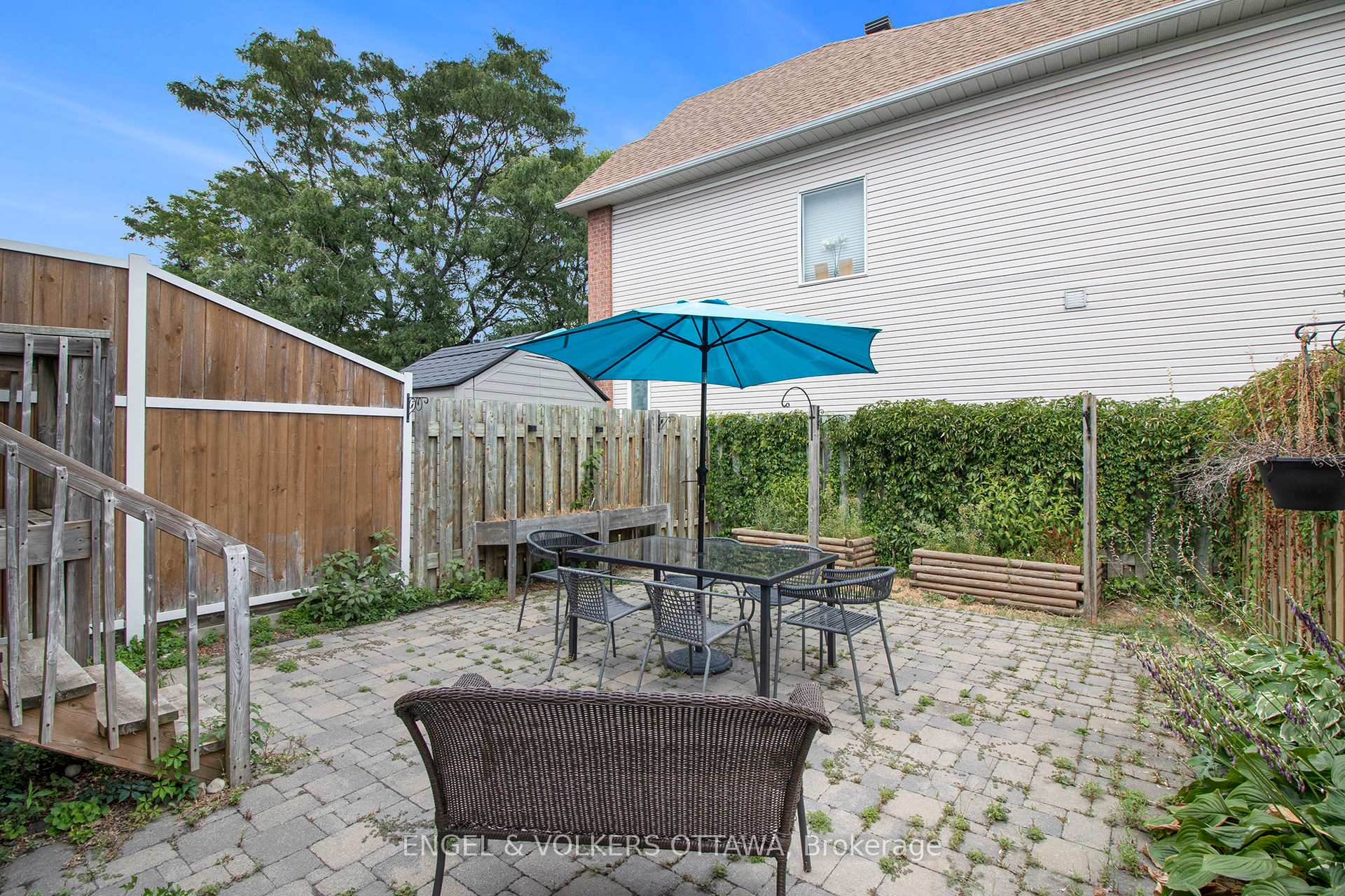 Photo 22 of 2047 Dorima Street, Ottawa, Avalon East — HOMEH
